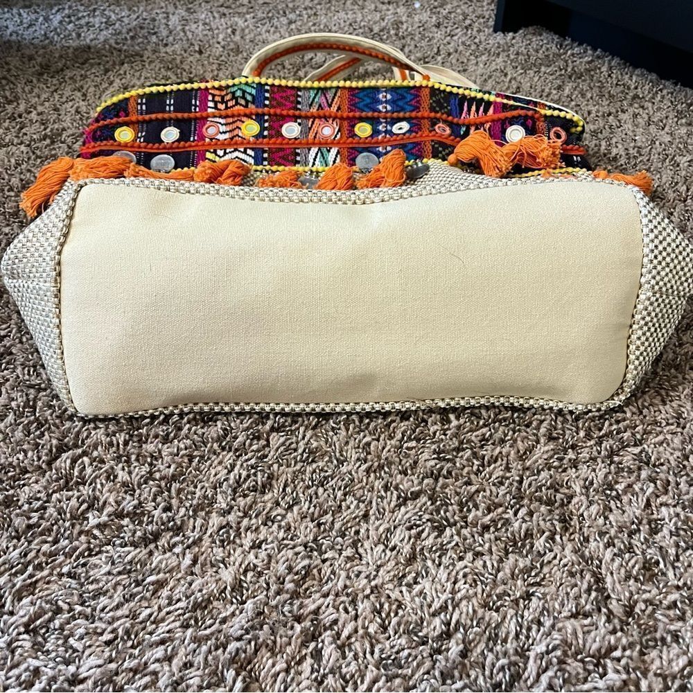 Stephanie Nicole Tote Bag  - Picture 11 of 16